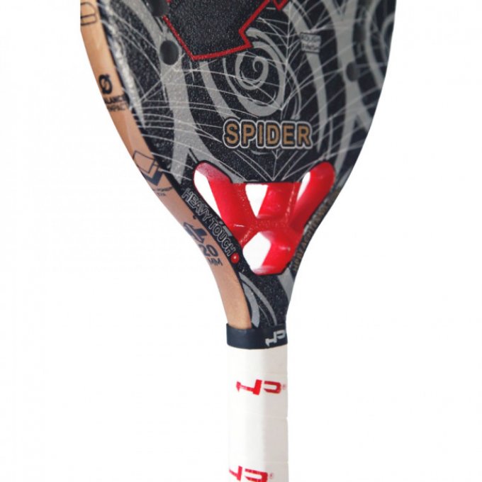 Raquette de Beach tennis HP SPIDER 2021