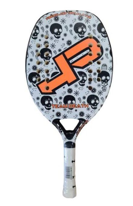 Raquette de Beach tennis HP TEAM DEATH 49 cm