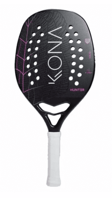 Raquette de BEACH TENNIS KONA HUNTER NATURE