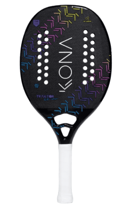 Raquette de BEACH TENNIS KONA TRAKTOR 2023