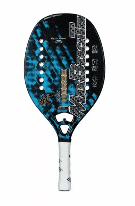 Raquette de Beach tennis MBT HORSE 2023