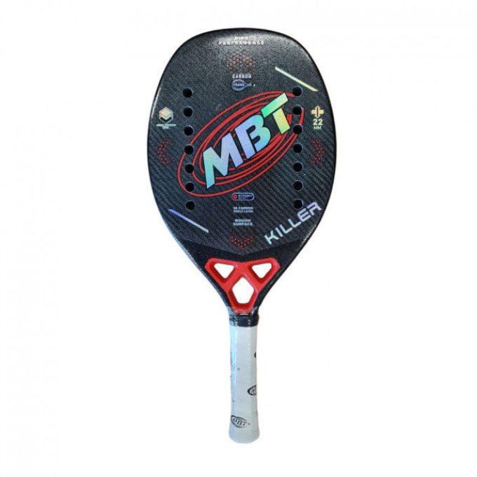 Raquette de Beach tennis MBT KILLER LIMITED EDITION 2022