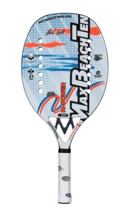 Raquette de Beach tennis MBT M POWER 2024