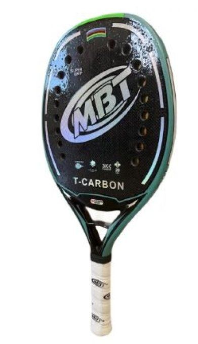 Raquette de Beach tennis MBT T CARBON 2025