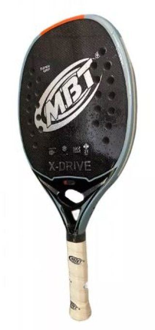 Raquette de Beach tennis MBT X DRIVE V8 2026
