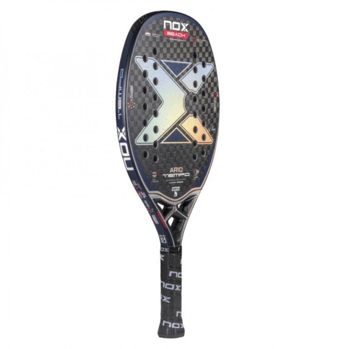 Raquette de Beach Tennis NOX AR10 TEMPO 