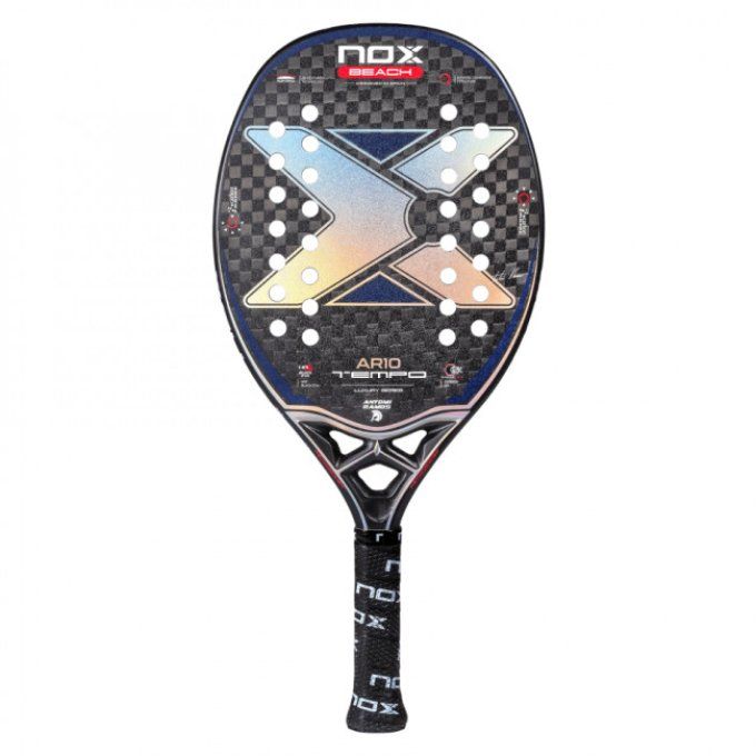 Raquette de Beach Tennis NOX AR10 TEMPO 