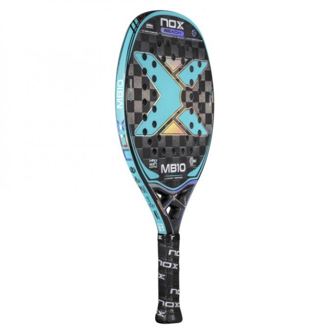 Raquette de Beach tennis NOX MB 10 