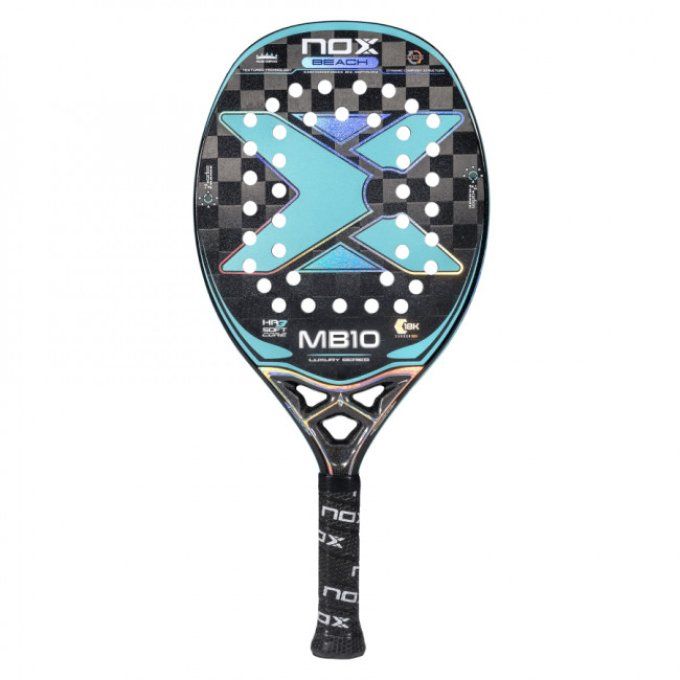 Raquette de Beach tennis NOX MB 10 