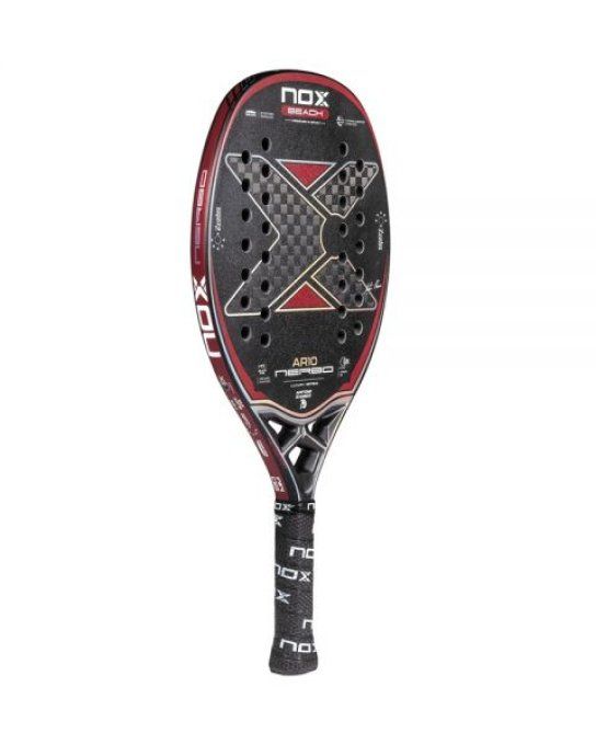 Raquette de Beach tennis NOX NERBO