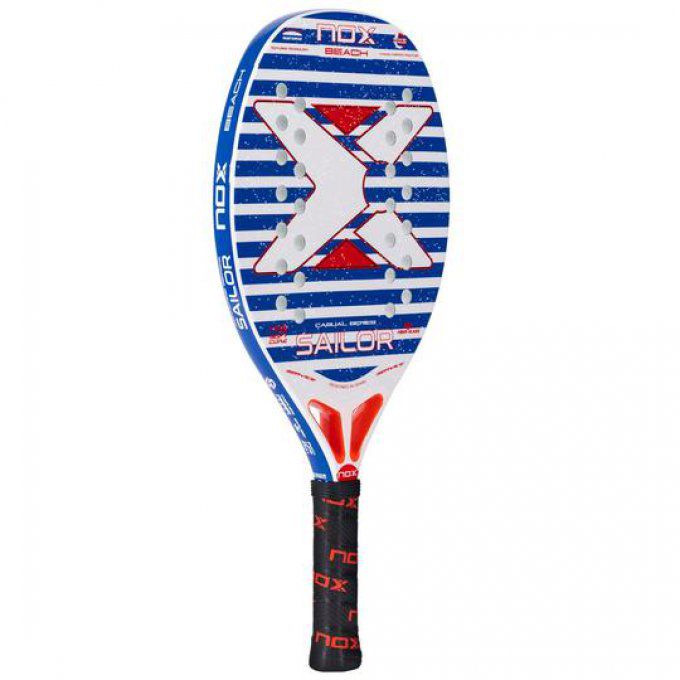 Raquette de Beach tennis NOX SAILOR 