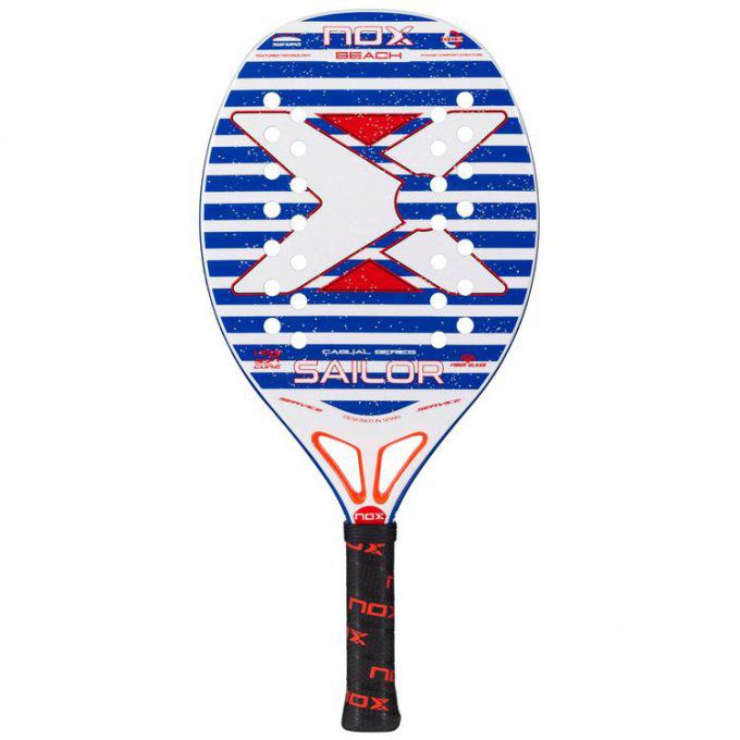 Raquette de Beach tennis NOX SAILOR 