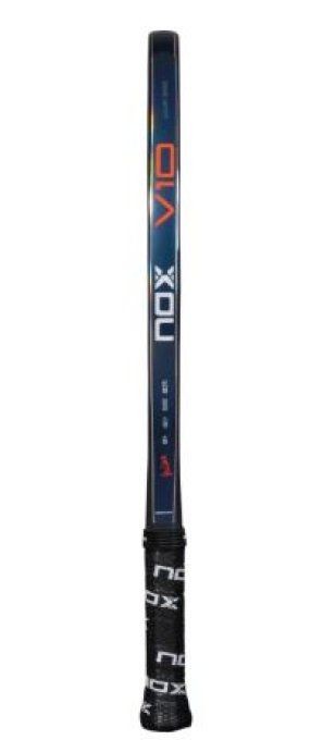 Raquette de Beach tennis NOX V 10 LUXURY 2025