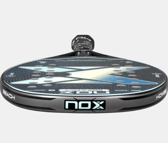 Raquette de Beach tennis NOX VARADERO 