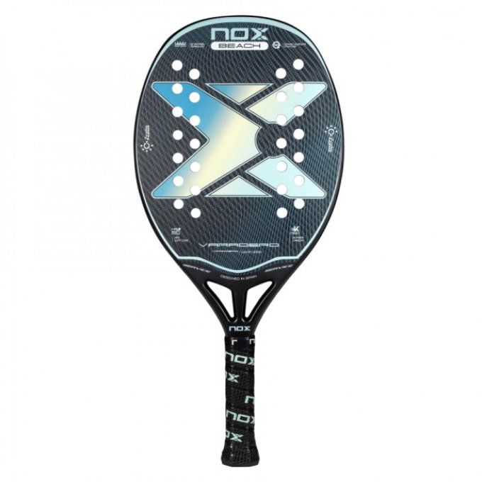 Raquette de Beach tennis NOX VARADERO 