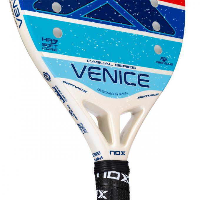 Raquette de Beach tennis NOX VENICE 2021
