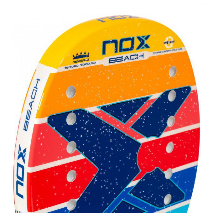 Raquette de Beach tennis NOX VENICE 