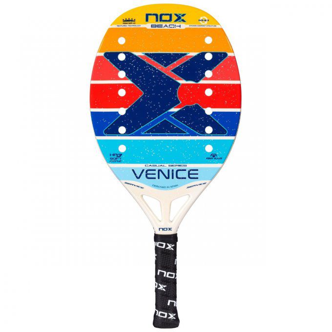 Raquette de Beach tennis NOX VENICE 