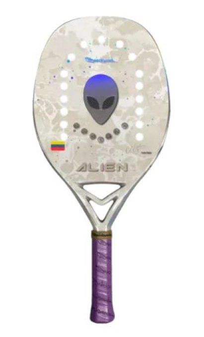 Raquette de Beach Tennis QUICKSAND KOMBAT 2026 - Copie