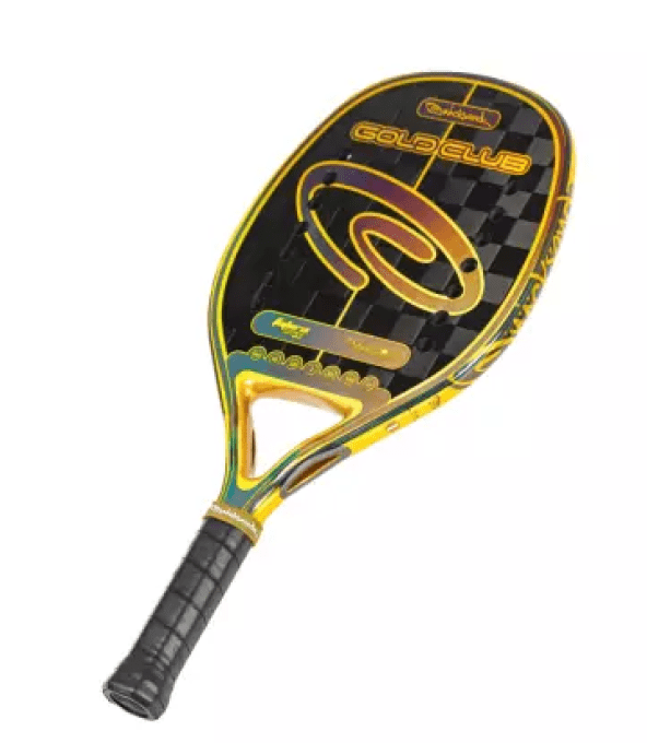 Raquette de Beach Tennis QUICKSAND GOLD CLUB 2026