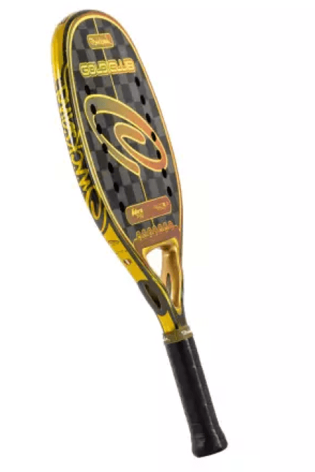 Raquette de Beach Tennis QUICKSAND GOLD CLUB 2026