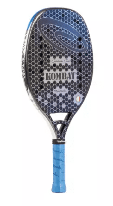 Raquette de Beach Tennis QUICKSAND KOMBAT 2026