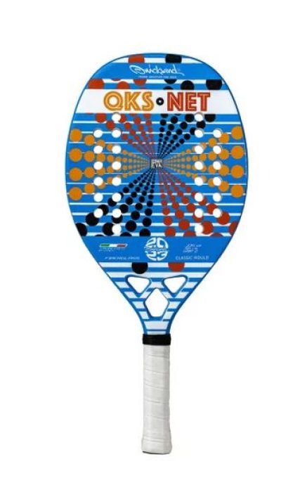 Raquette de Beach tennis QUICKSAND NET BLUE 2023
