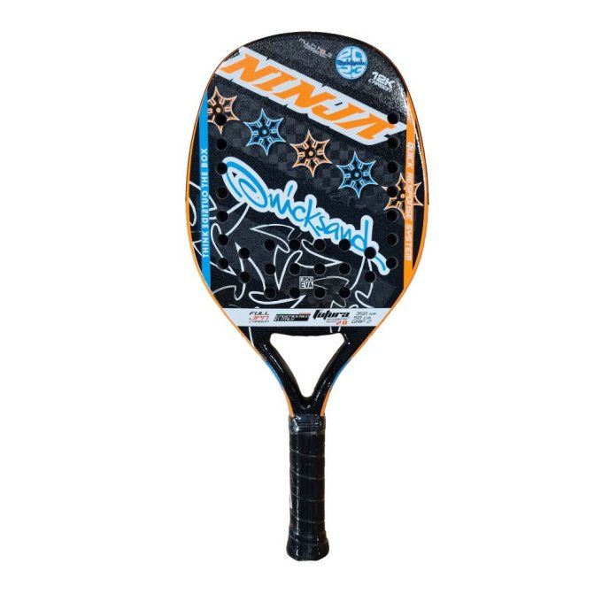 Raquette de Beach Tennis QUICKSAND NINJA 2023