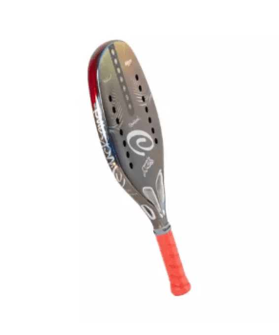 Raquette de Beach Tennis QUICKSAND NO LOOK BLACK 2026