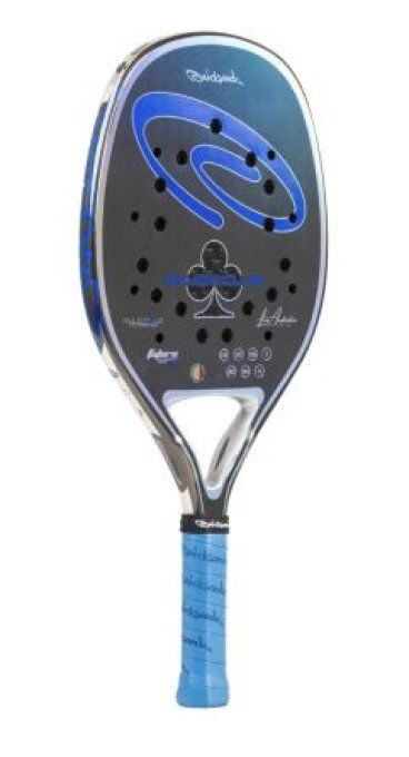 Raquette de Beach Tennis QUICKSAND SIVERCLUB 2026