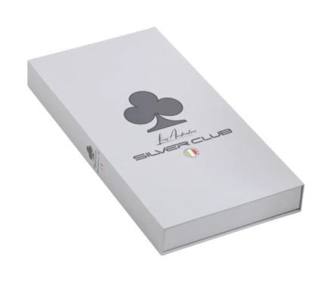 Raquette de Beach Tennis QUICKSAND SIVERCLUB 2026