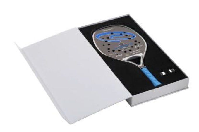 Raquette de Beach Tennis QUICKSAND SIVERCLUB 2026