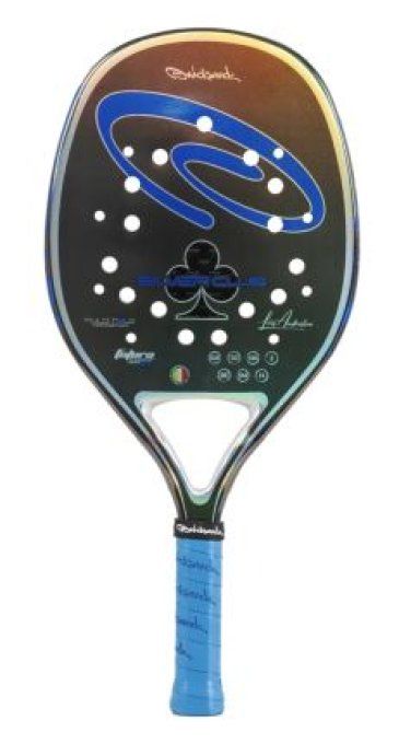 Raquette de Beach Tennis QUICKSAND SIVERCLUB 2026