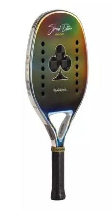 Raquette de Beach Tennis QUICKSAND SIVERCLUB LIMITED EDITION 2026