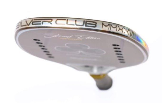 Raquette de Beach Tennis QUICKSAND SIVERCLUB LIMITED EDITION 2026