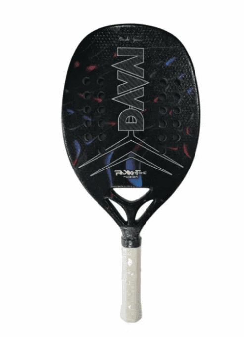 Raquette de beach tennis RAKKETTONE DAVAI  2023