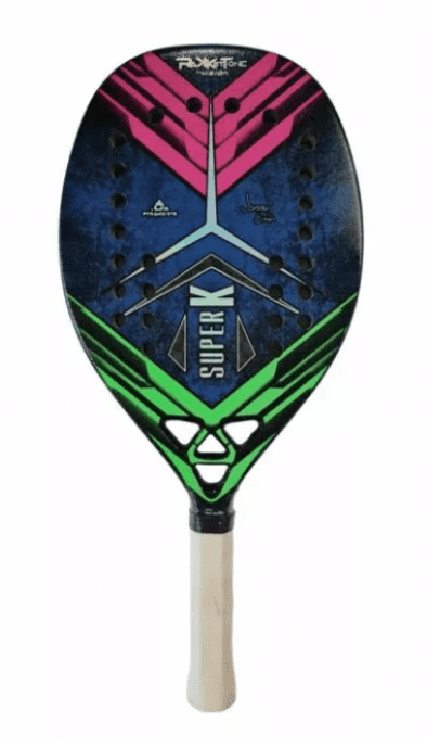 Raquette de beach tennis RAKKETTONE SUPER K 2023