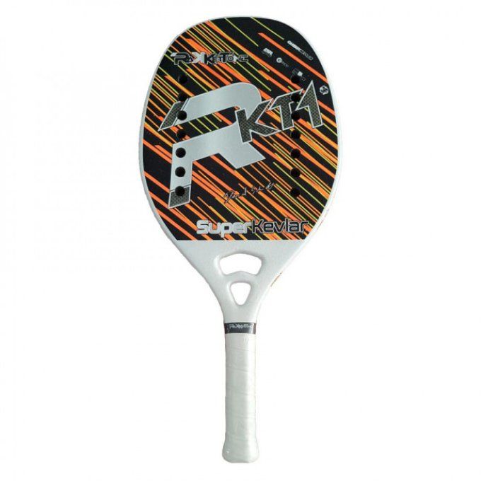 Raquette de beach tennis RAKKETTONE SUPER KEVLAR 2022