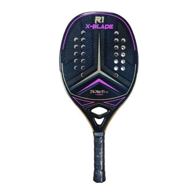 Raquette de beach tennis RAKKETTONE X BLADE 2023