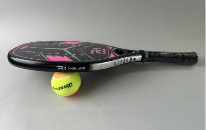 Raquette de beach tennis RAKKETTONE X BLADE 2024