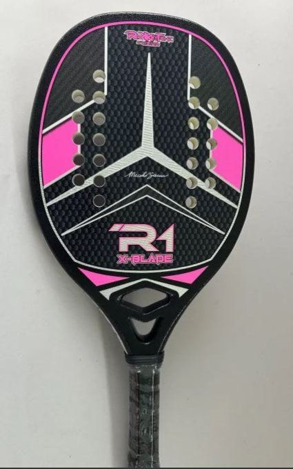 Raquette de beach tennis RAKKETTONE X BLADE 2024