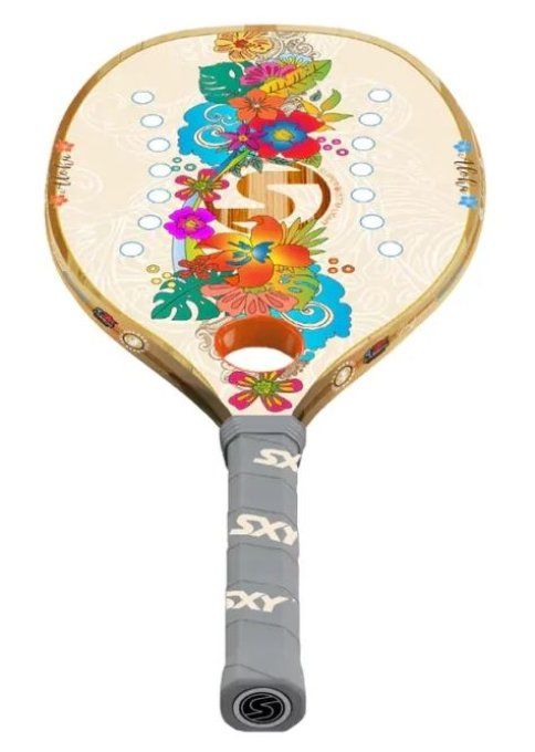 Raquette de beach tennis SEXY BEACH TENNIS ALOHA