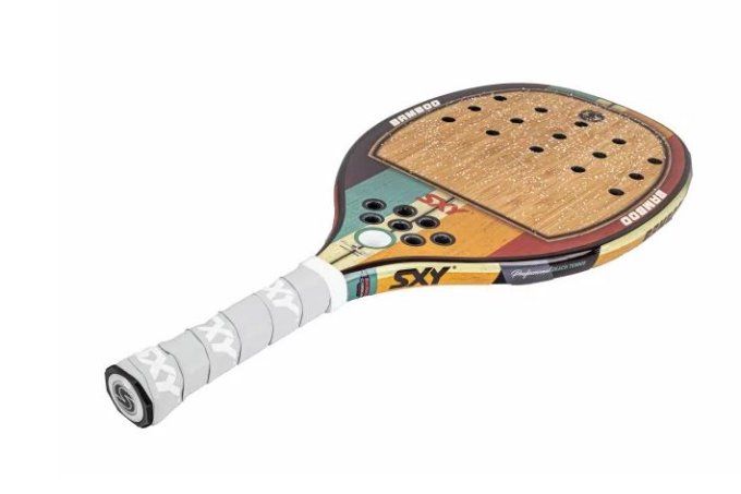 Raquette de Beach tennis SEXY BEACH TENNIS BAMBOO 2024