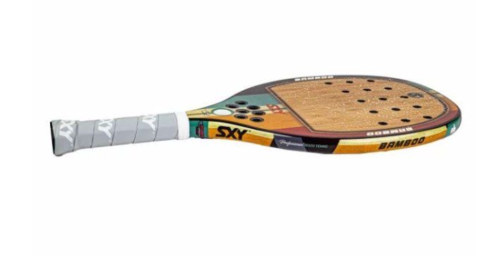 Raquette de Beach tennis SEXY BEACH TENNIS BAMBOO 2024