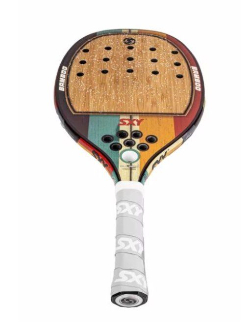 Raquette de Beach tennis SEXY BEACH TENNIS BAMBOO 2024