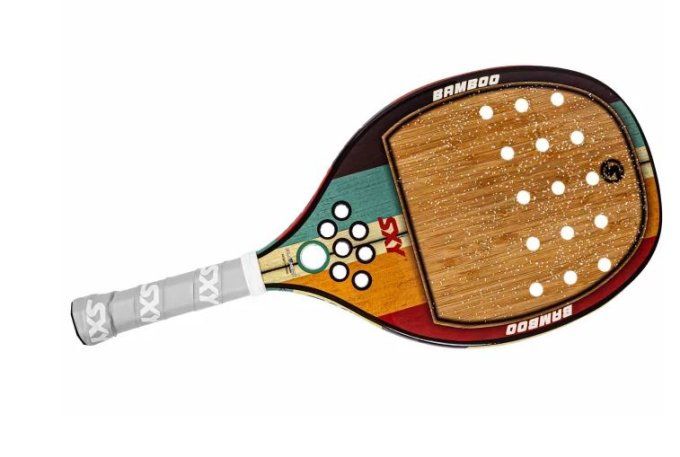 Raquette de Beach tennis SEXY BEACH TENNIS BAMBOO 2024