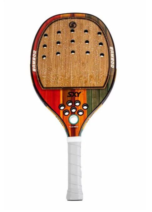 Raquette de Beach tennis SEXY BEACH TENNIS BAMBOO 2024