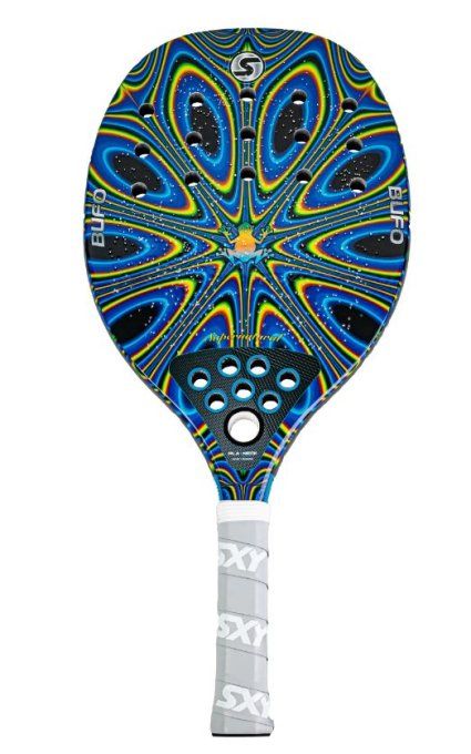 Raquette de Beach tennis SEXY BEACH TENNIS BUFO SUPERNATURAL 2024