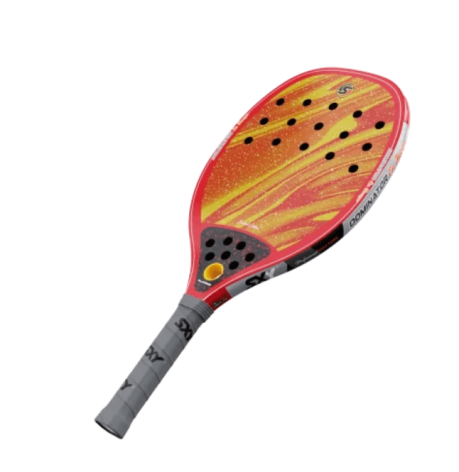 Raquette de Beach tennis SEXY DOMINATOR 2023