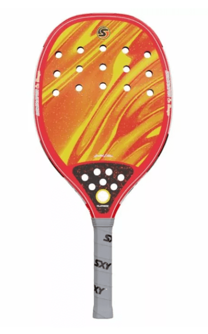 Raquette de Beach tennis SEXY DOMINATOR 2023